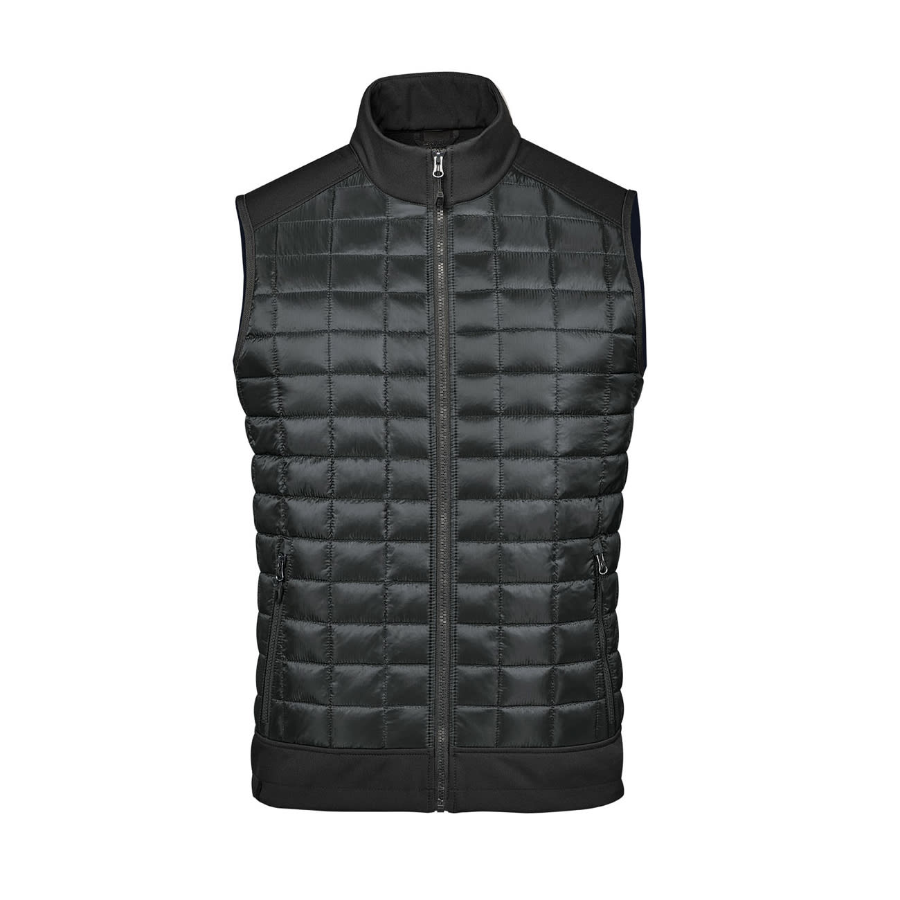 Stormtech Stormtech Men's Appalachian Quilted Vest - TVX-2M BLACK