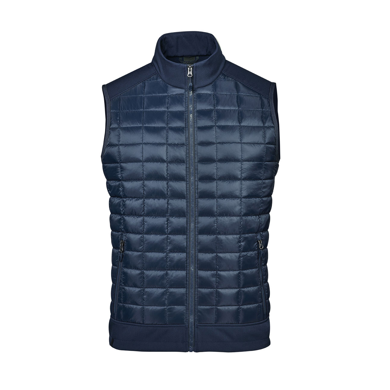 Stormtech Stormtech Men's Appalachian Quilted Vest - TVX-2M MIDNIGHT