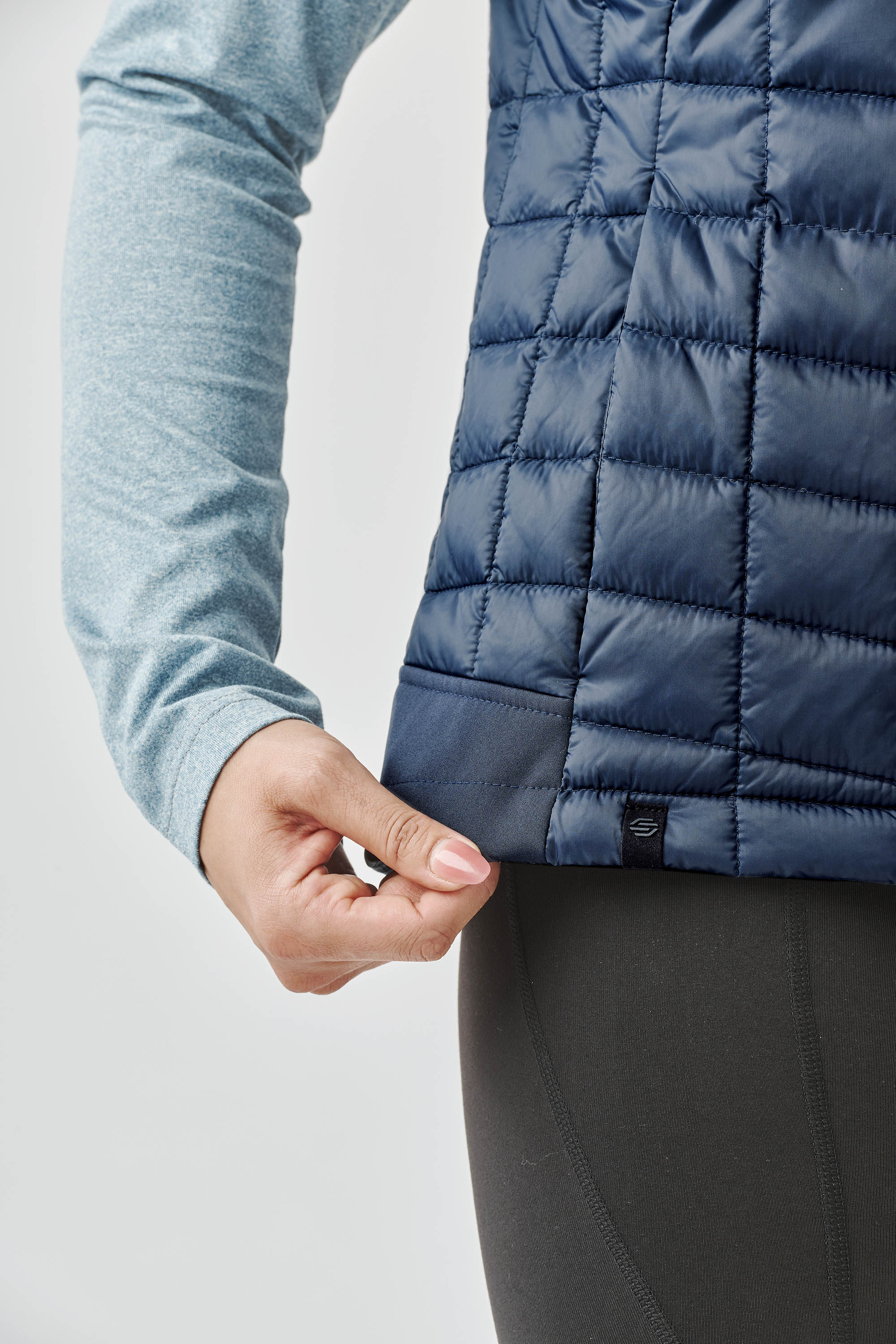 Stormtech Stormtech Women's Appalachian Thermal Softshell Vest - TVX-2W 