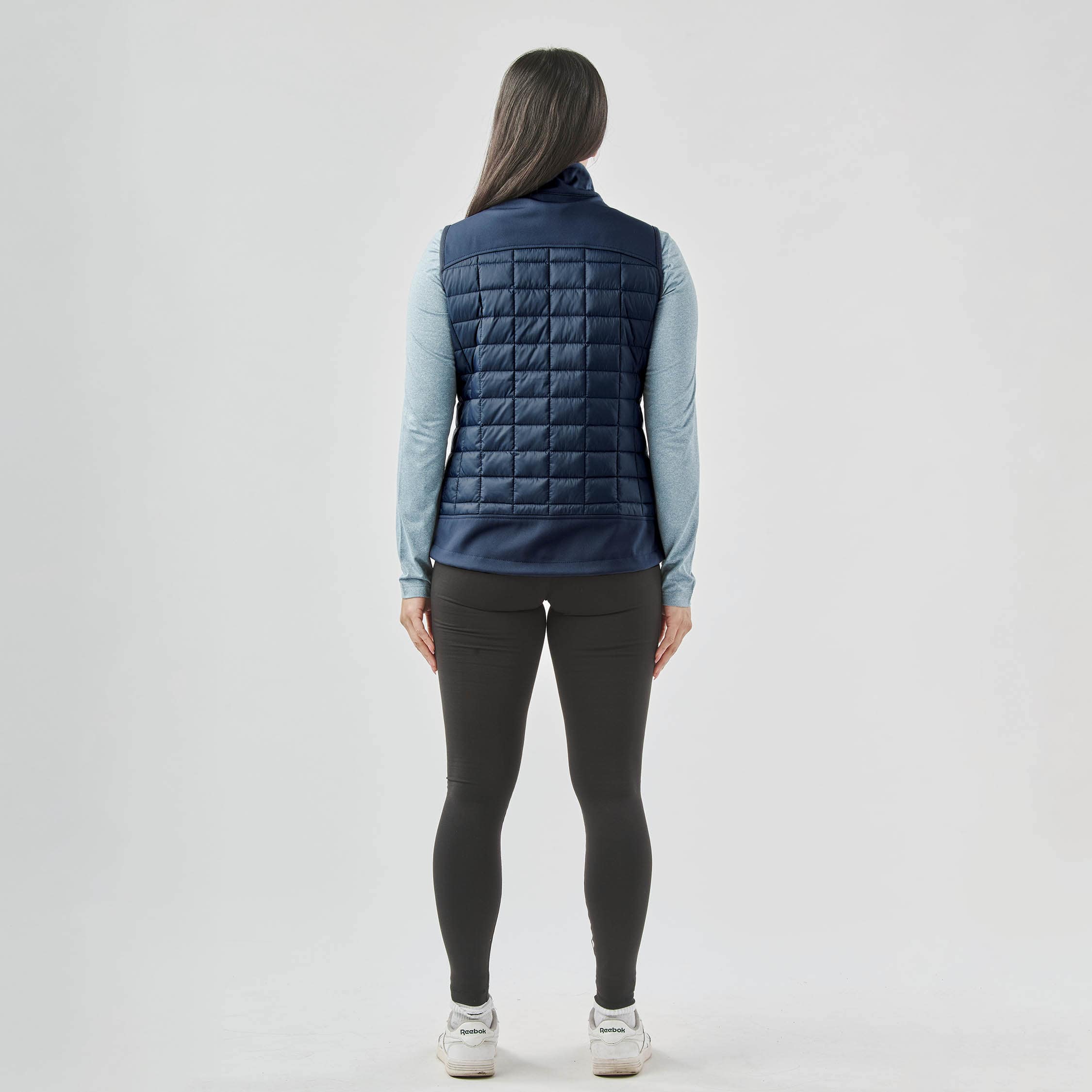 Stormtech Stormtech Women's Appalachian Thermal Softshell Vest - TVX-2W 