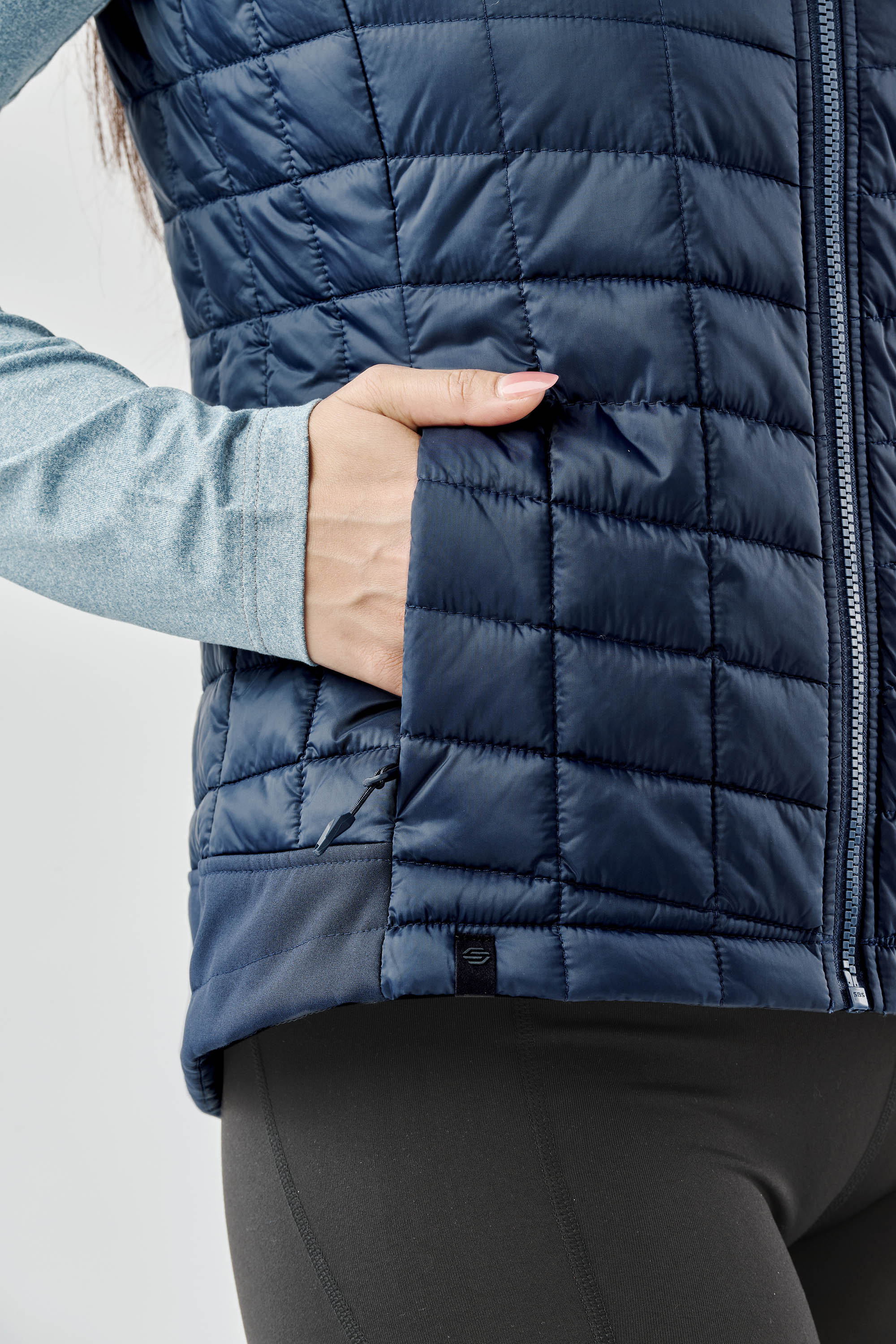 Stormtech Stormtech Women's Appalachian Thermal Softshell Vest - TVX-2W 