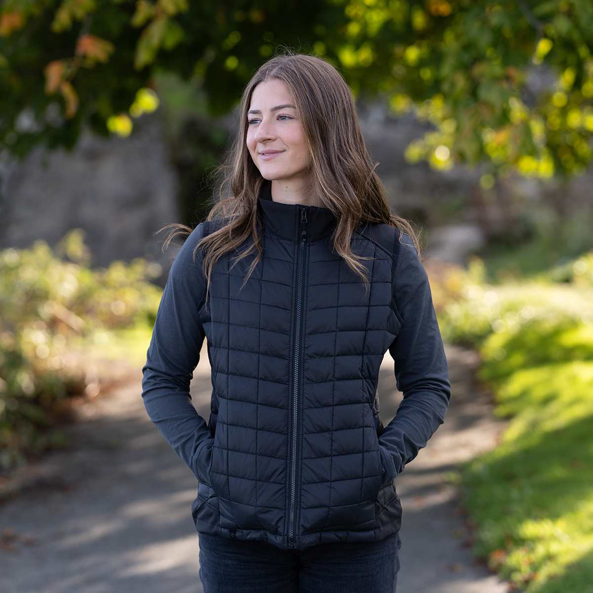 Stormtech Stormtech Women's Appalachian Thermal Softshell Vest - TVX-2W 