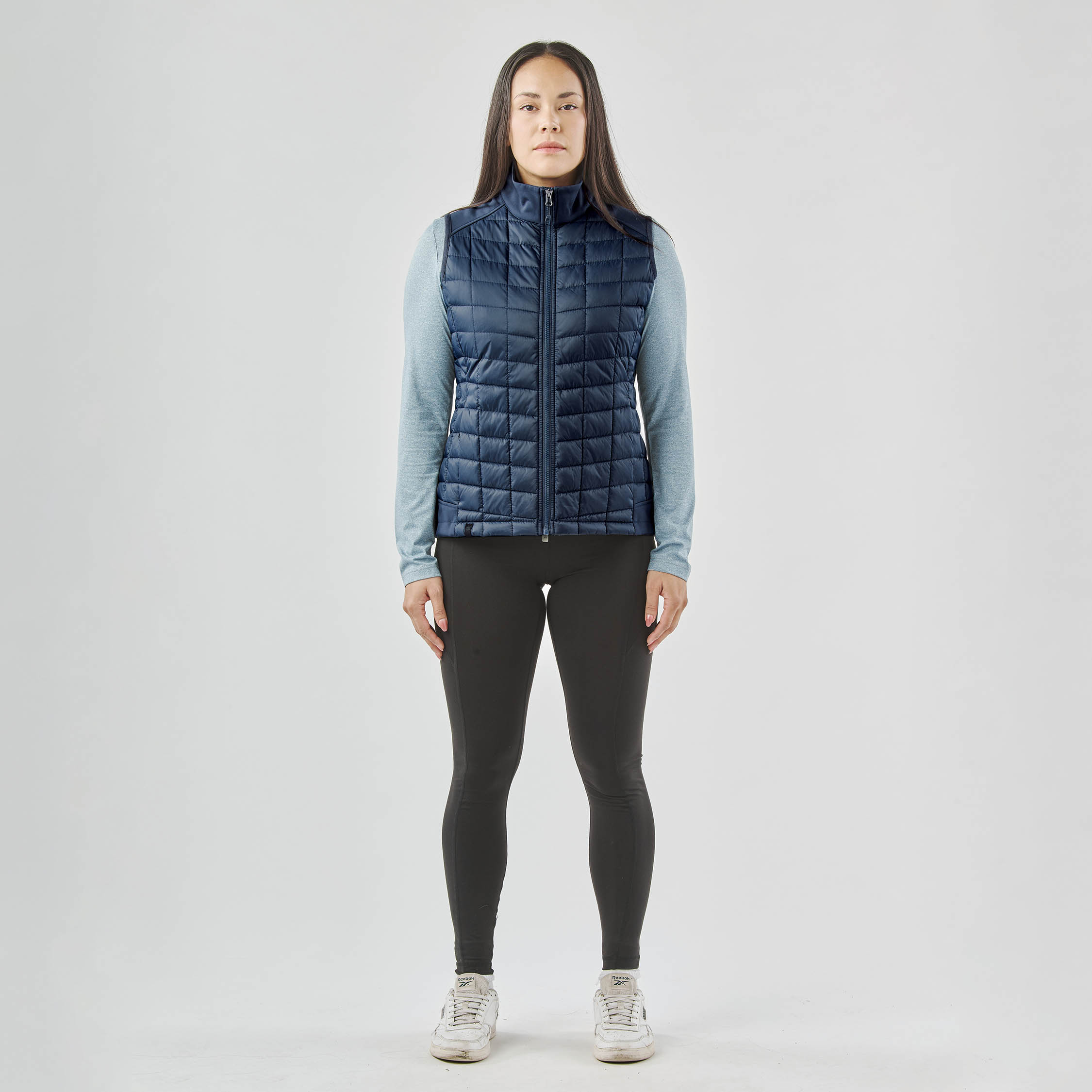 Stormtech Stormtech Women's Appalachian Thermal Softshell Vest - TVX-2W 