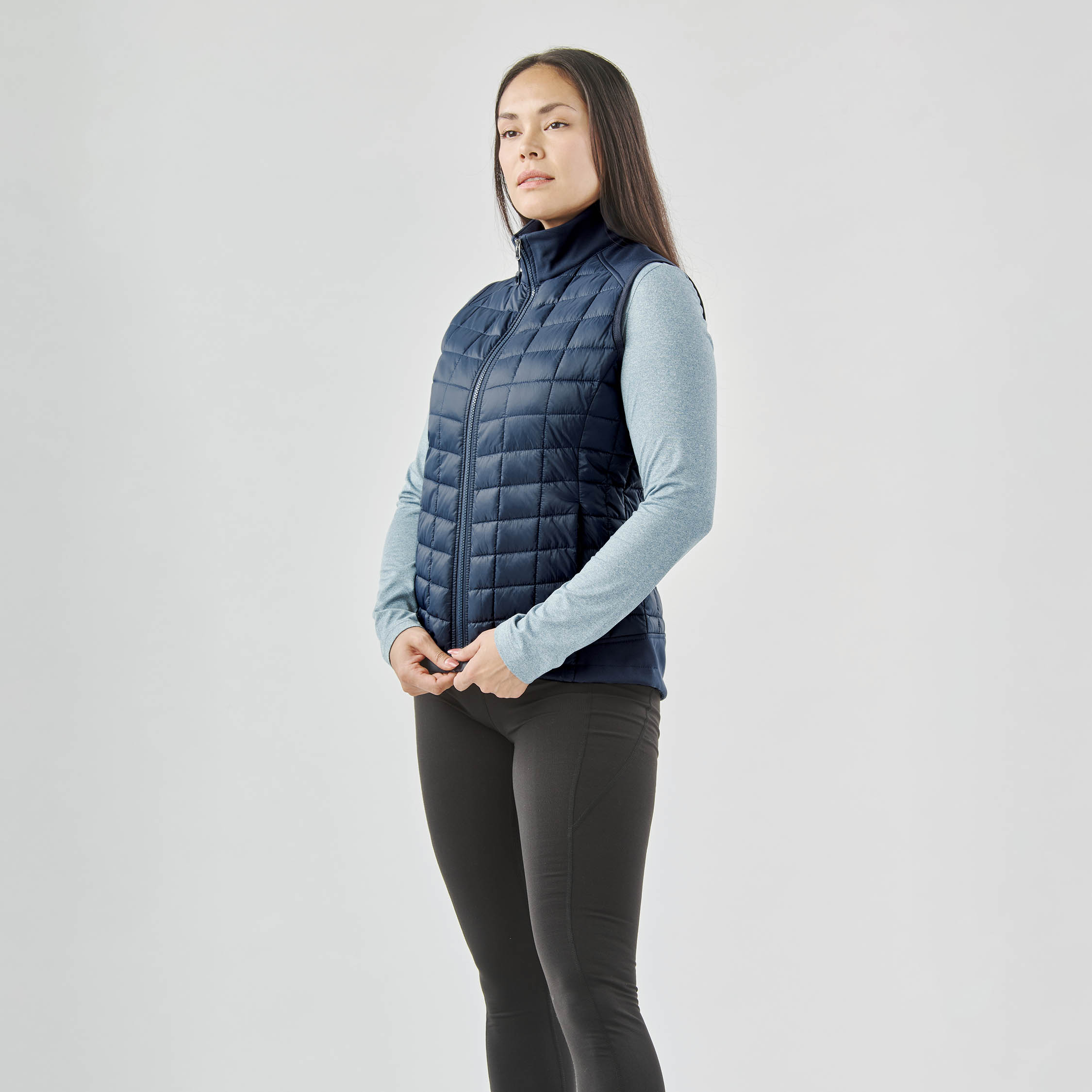 Stormtech Stormtech Women's Appalachian Thermal Softshell Vest - TVX-2W 