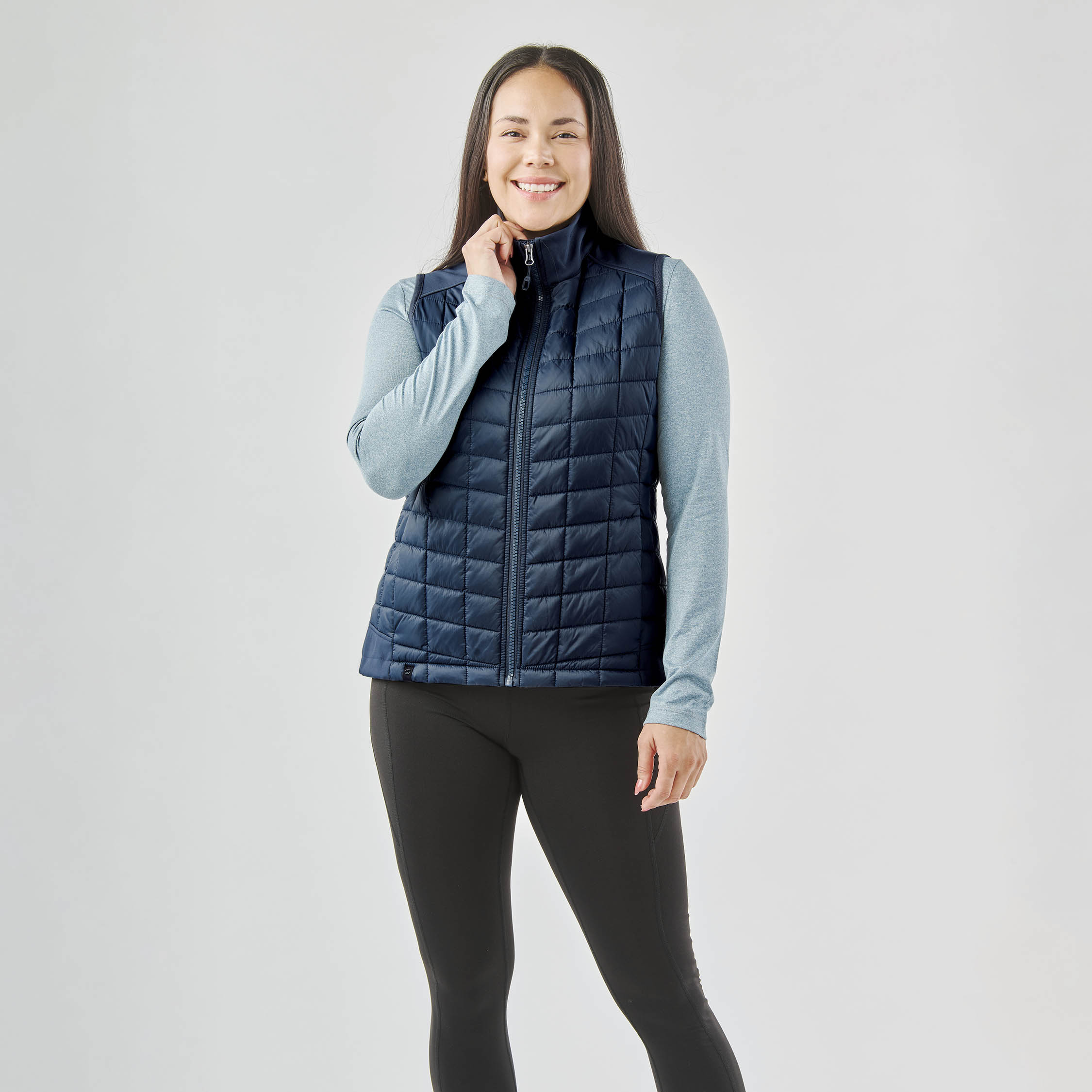 Stormtech Stormtech Women's Appalachian Thermal Softshell Vest - TVX-2W 