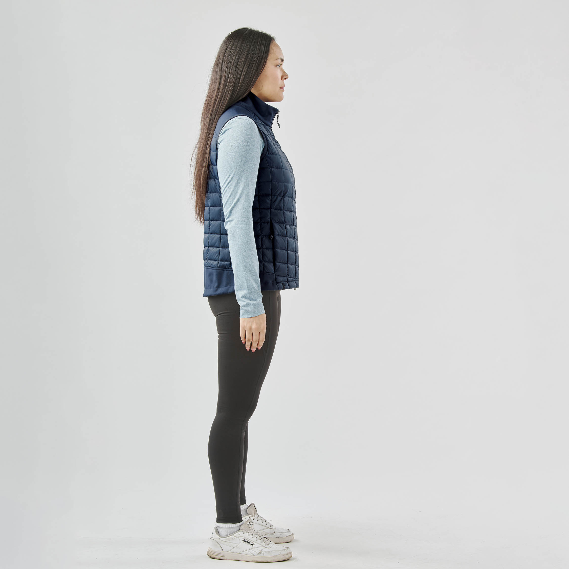 Stormtech Stormtech Women's Appalachian Thermal Softshell Vest - TVX-2W 