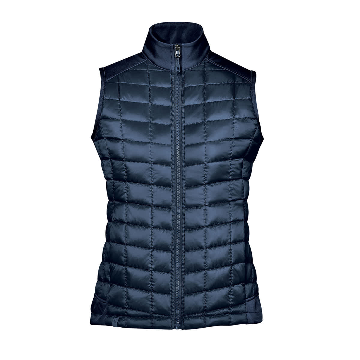 Stormtech Stormtech Women's Appalachian Thermal Softshell Vest - TVX-2W MIDNIGHT