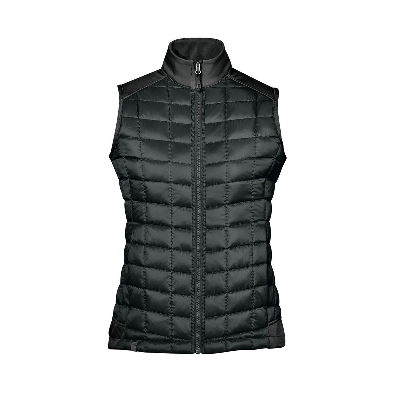 Stormtech Stormtech Women's Appalachian Quilted Vest - TVX-2W BLACK
