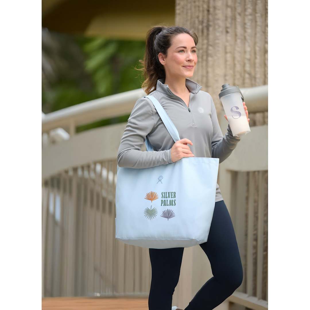 Hydro Flask Hydro Flask&#174; Tag Along Tote - 1601-10 Blue