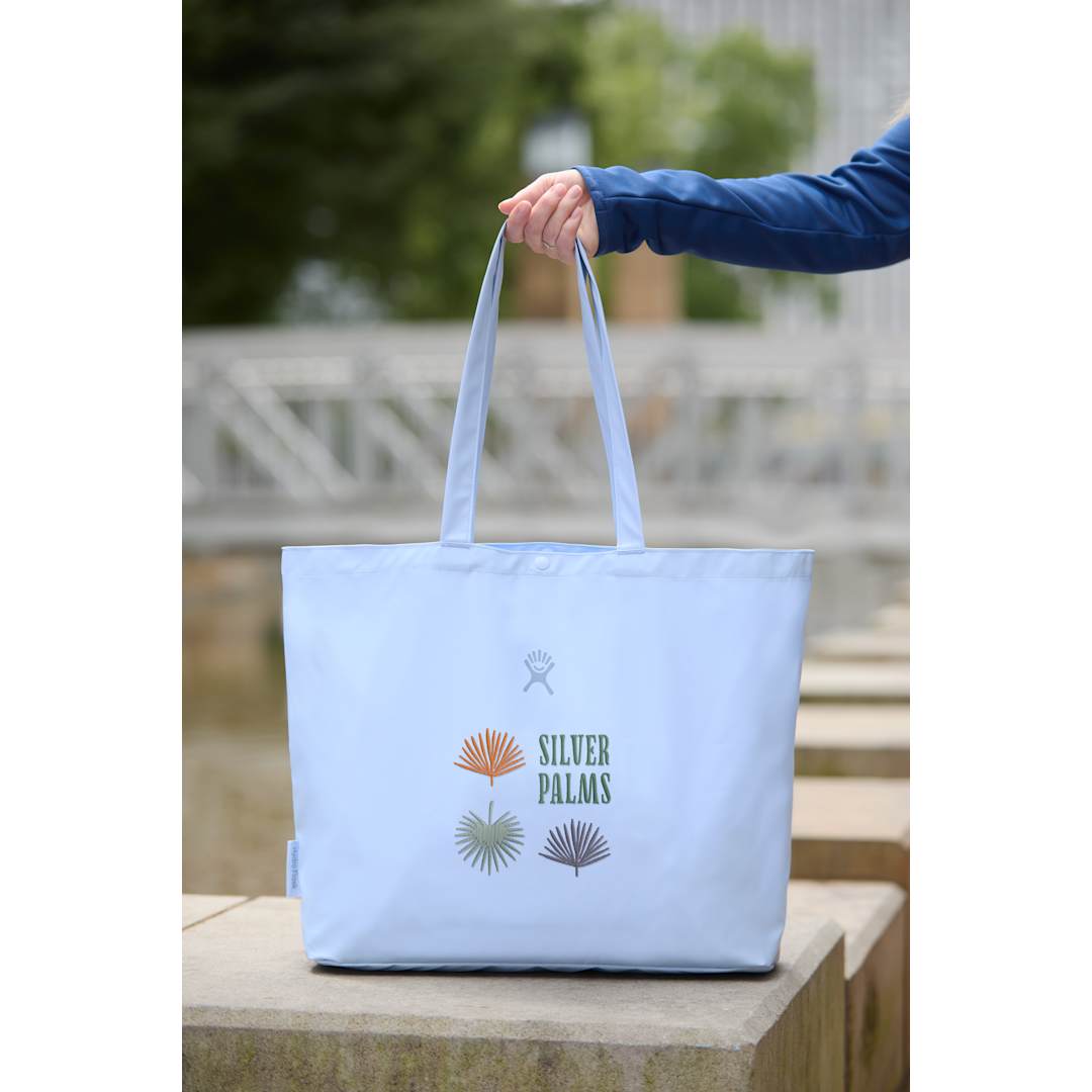 Hydro Flask Hydro Flask&#174; Tag Along Tote - 1601-10 Blue
