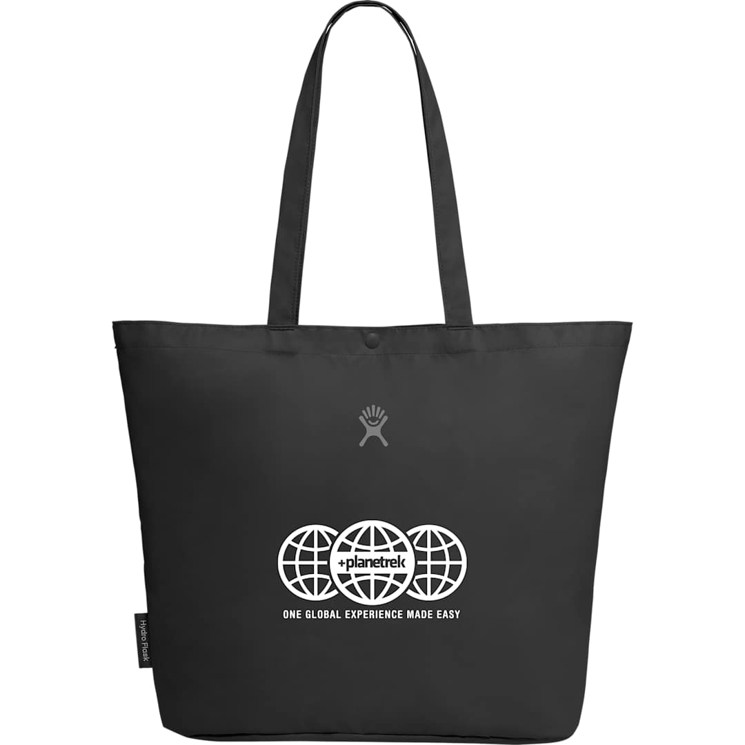 Hydro Flask Hydro Flask® Tag Along Tote - 1601-10 Black