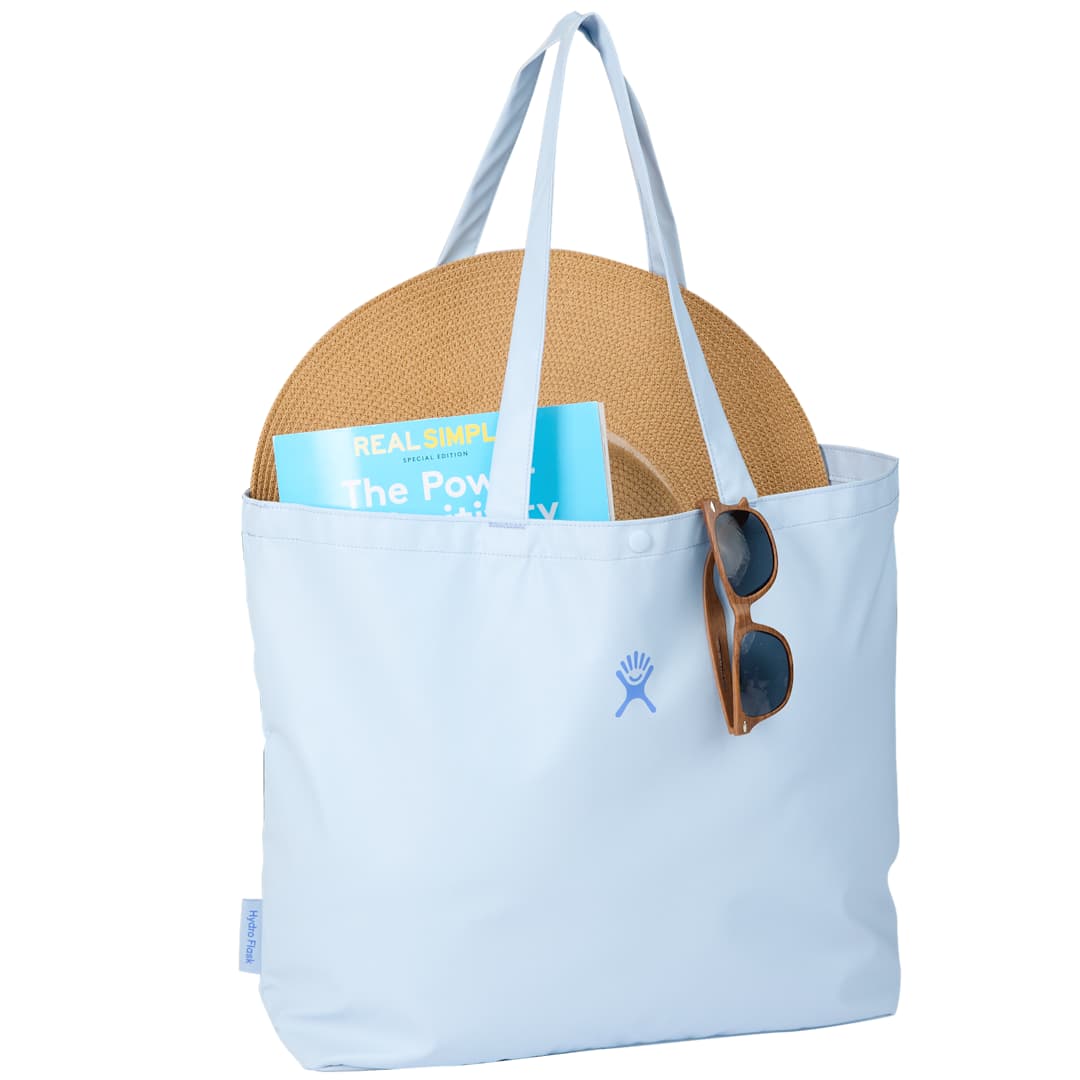 Hydro Flask Hydro Flask® Tag Along Tote - 1601-10 Blue