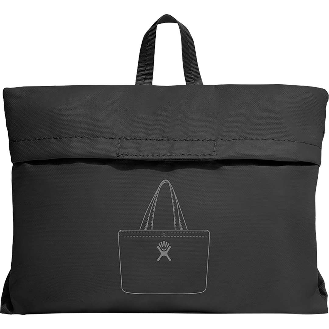 Hydro Flask Hydro Flask® Tag Along Tote - 1601-10 Black