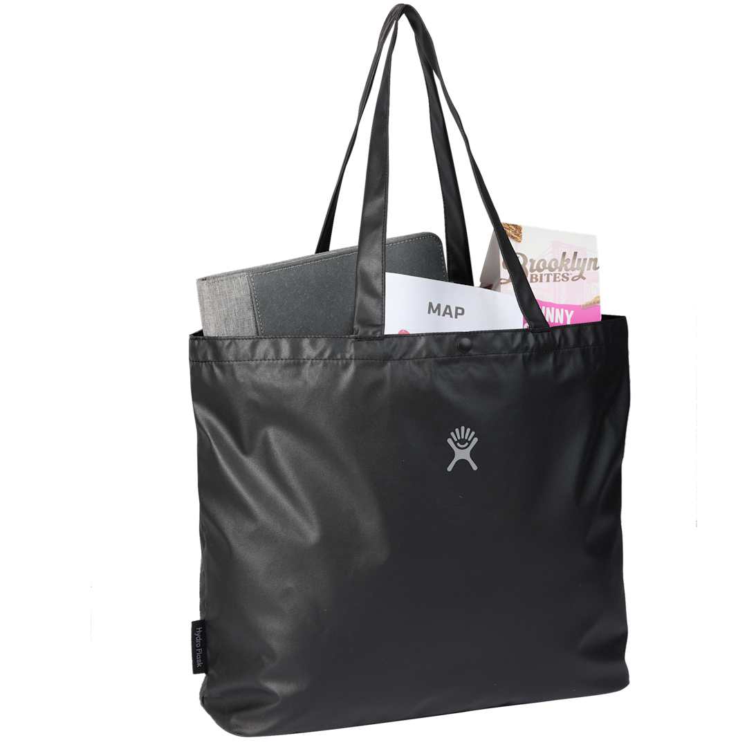 Hydro Flask Hydro Flask® Tag Along Tote - 1601-10 Black