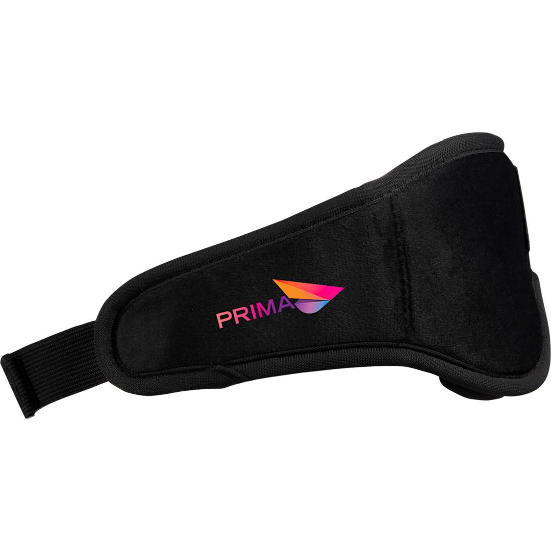 Wellable Wellable™ Bluetooth Sleep Mask - 7142-72 Black