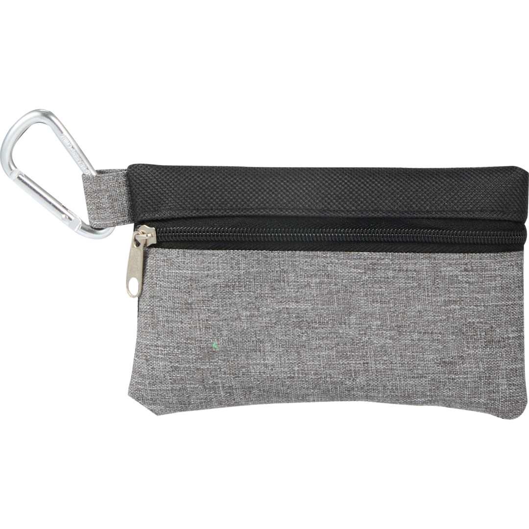 Dual Power Long Charging Cable Kit - 7143-77 Black