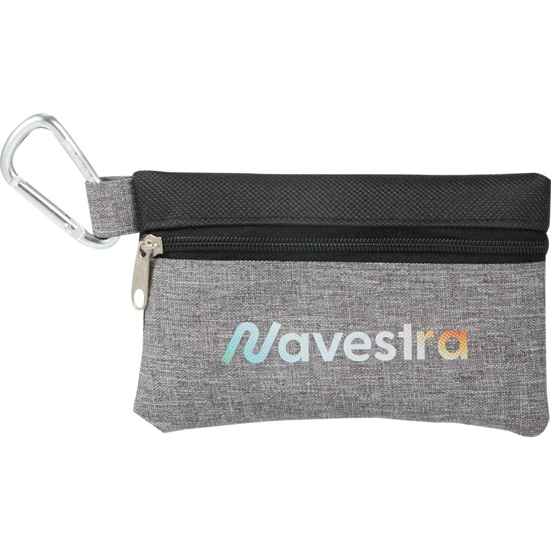 Dual Power Long Charging Cable Kit - 7143-77 Black