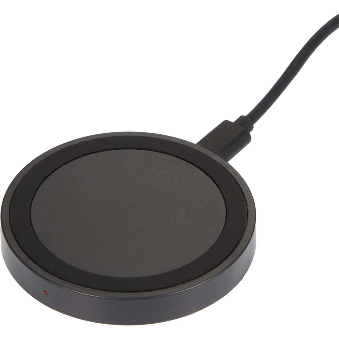 Sphere 2.0 15W Wireless Charging Pad - SM-2851 Black