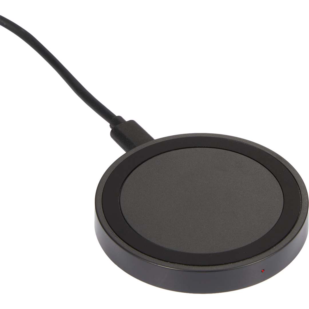 Sphere 2.0 15W Wireless Charging Pad - SM-2851 Black