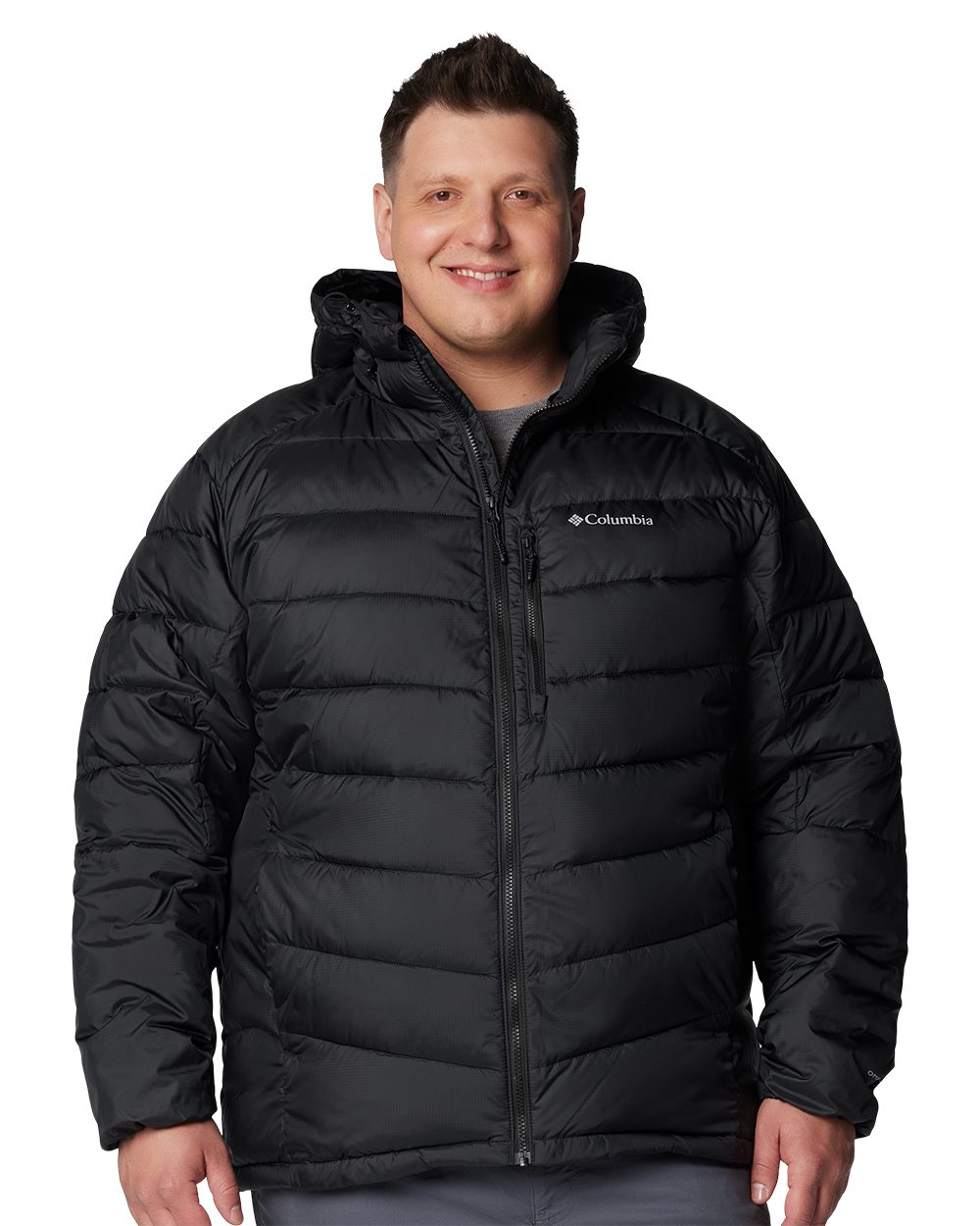 Stormtech Men's Labyrinth Loop™ II Hooded Jacket - 208529