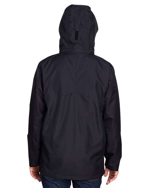Columbia Bugaboo™ III Fleece Interchange Jacket - 209690 Black