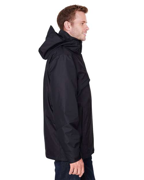 Columbia Bugaboo™ III Fleece Interchange Jacket - 209690 Black