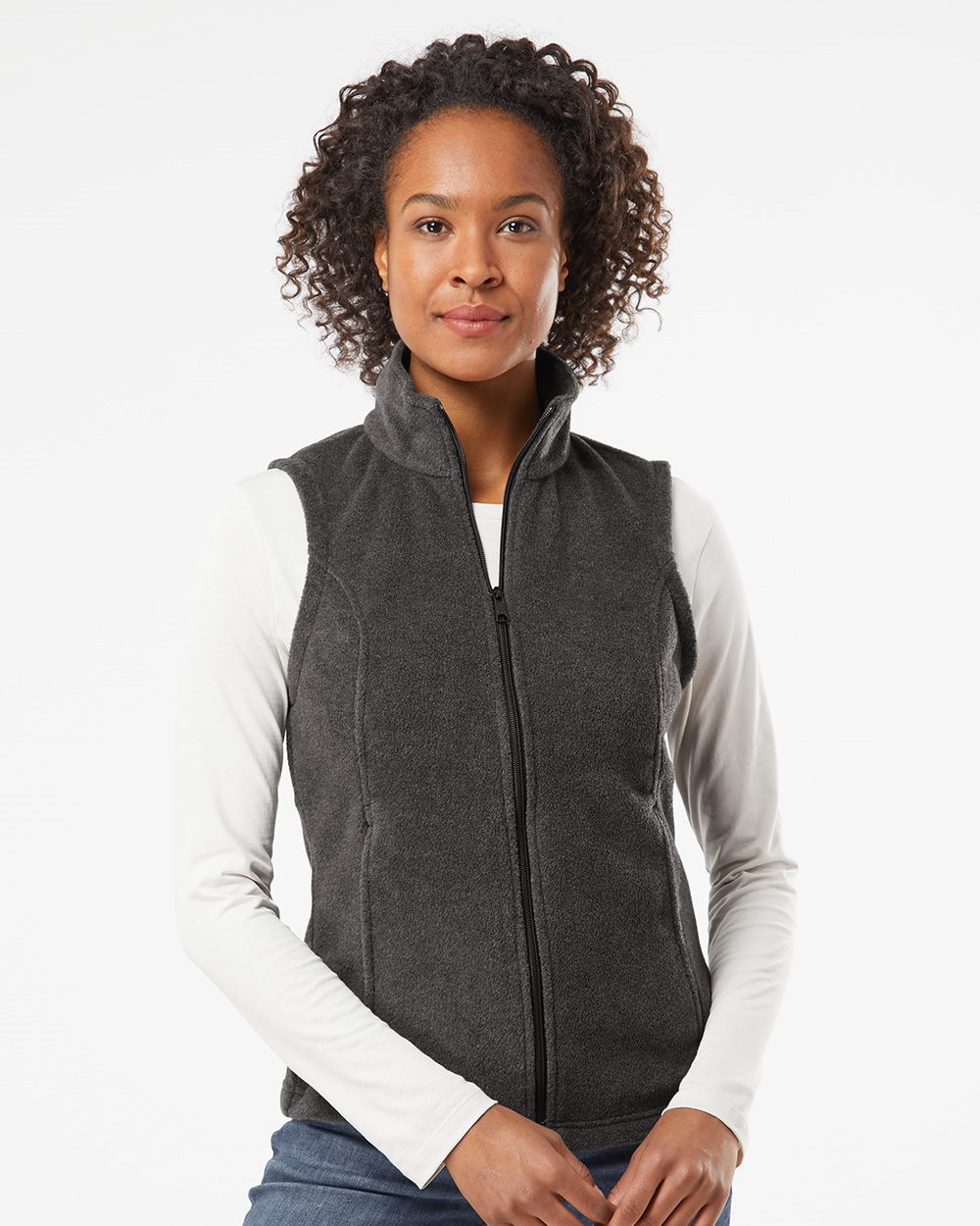 Columbia Women’s Benton Springs™ Fleece Vest - 212471