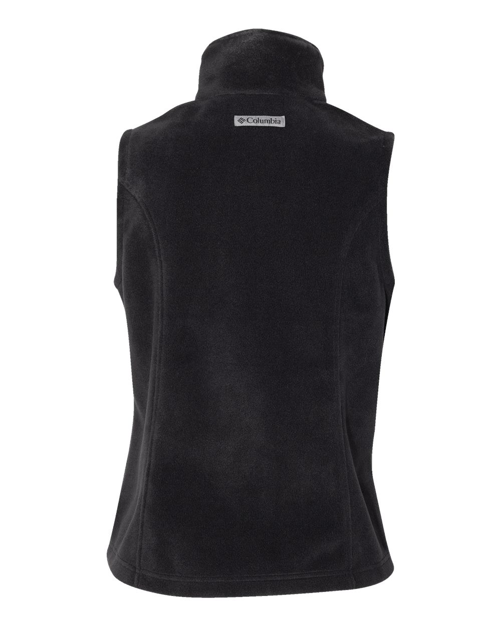 Columbia Women’s Benton Springs™ Fleece Vest - 212471 Black