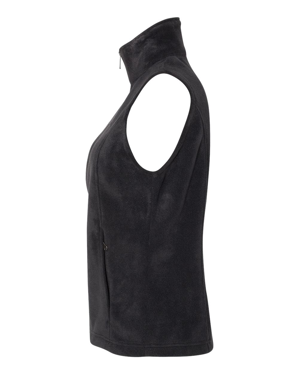 Columbia Women’s Benton Springs™ Fleece Vest - 212471 Black