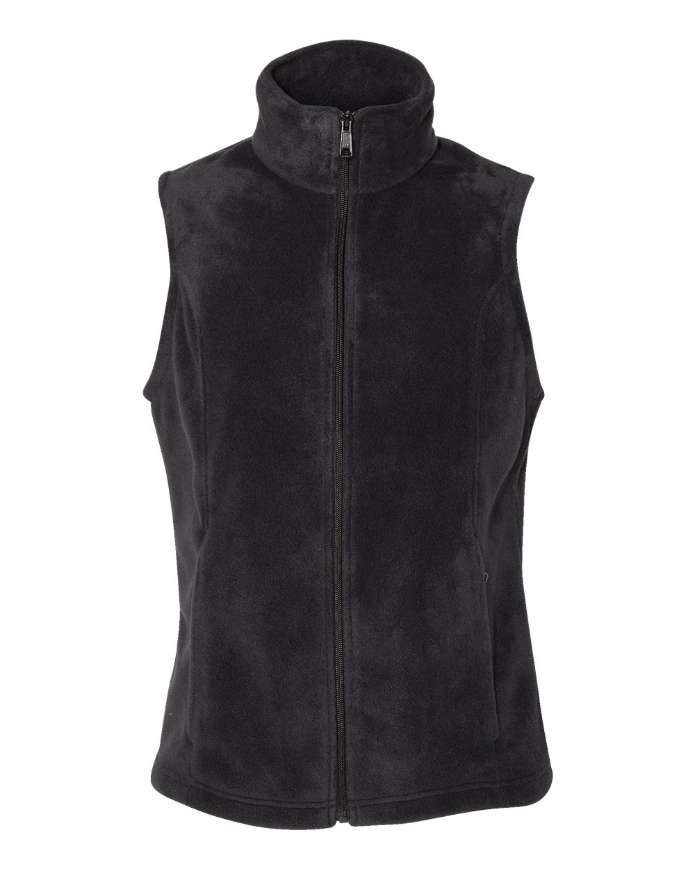 Columbia Women’s Benton Springs™ Fleece Vest - 212471 Black