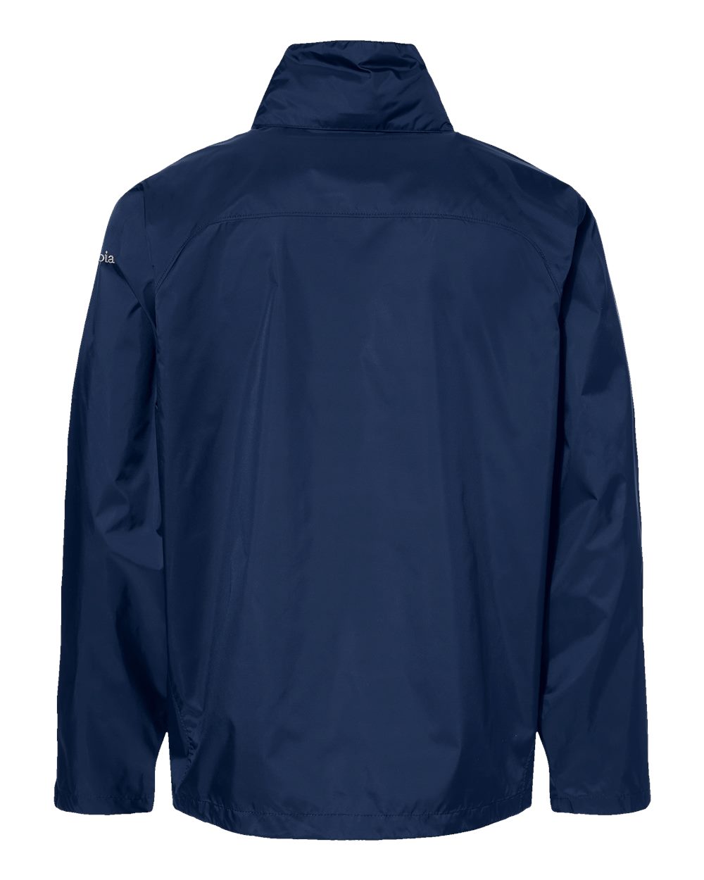 Columbia Men's Glennaker Lake™ II Rain Jacket - 212476 Collegiate Navy