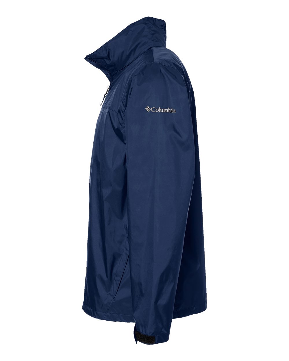 Columbia Men's Glennaker Lake™ II Rain Jacket - 212476 Collegiate Navy