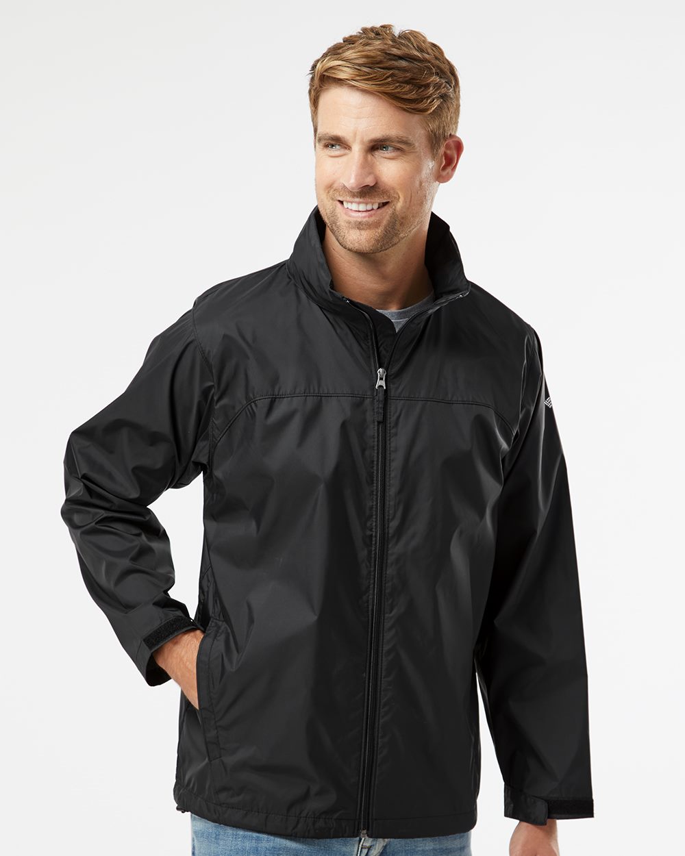 Core365 Men's Glennaker Lake™ II Rain Jacket - 212476