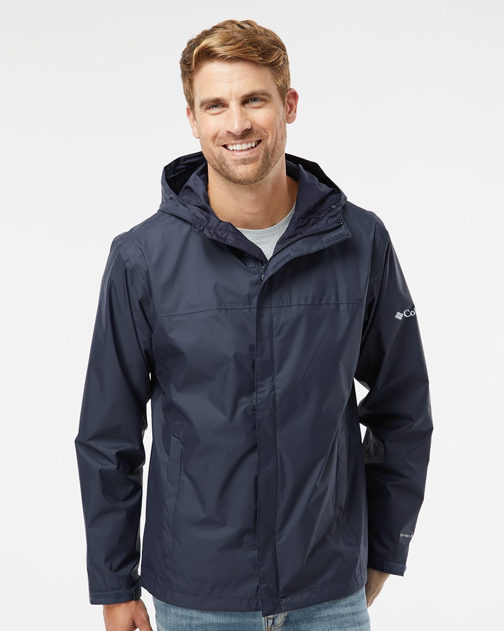 Columbia Men's Watertight™ II Rain Jacket - 212480