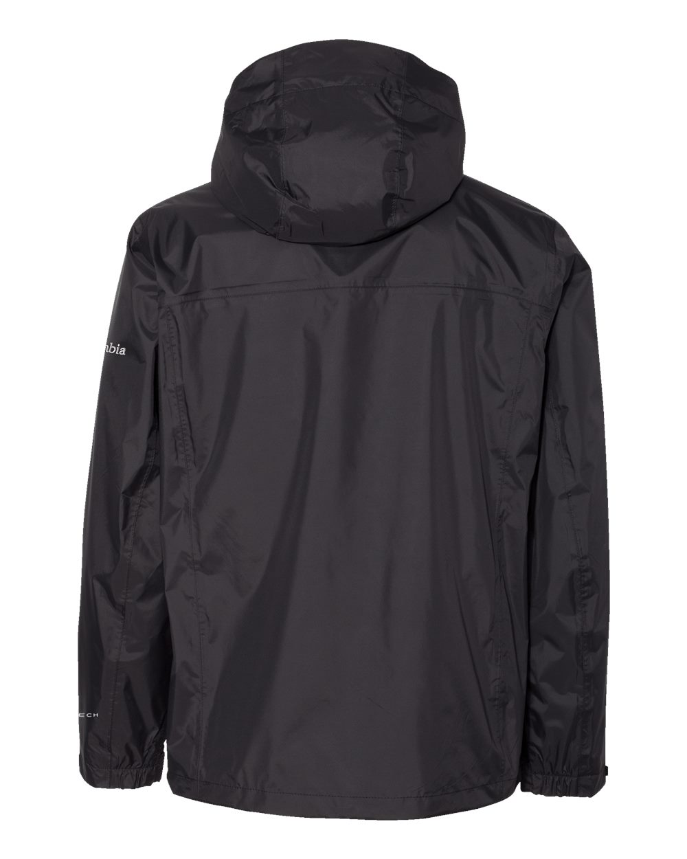 Columbia Men's Watertight™ II Rain Jacket - 212480 Black