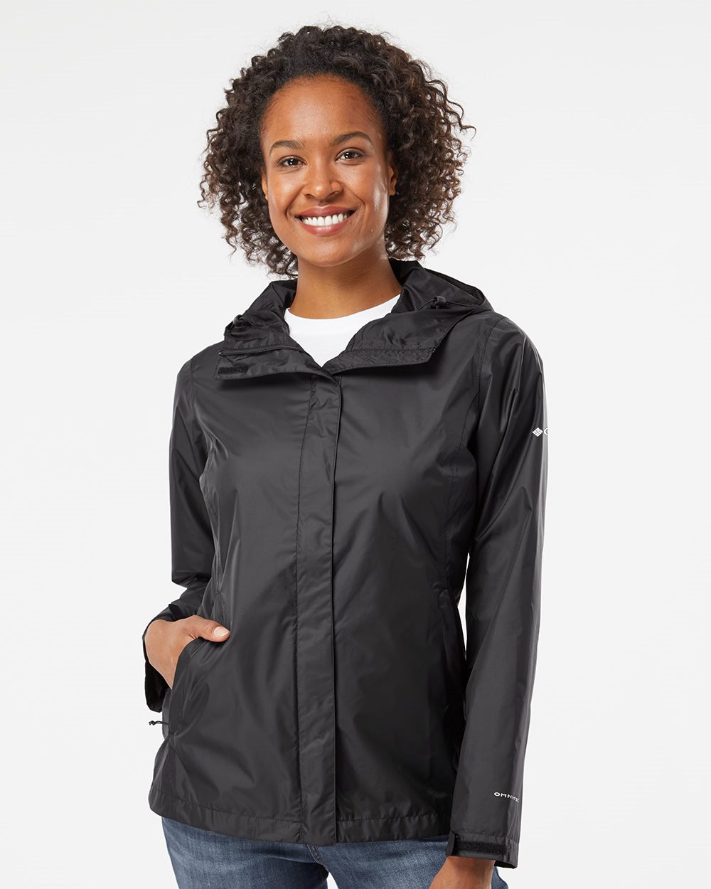 Columbia Women's Arcadia™ II Rain Jacket - 212481