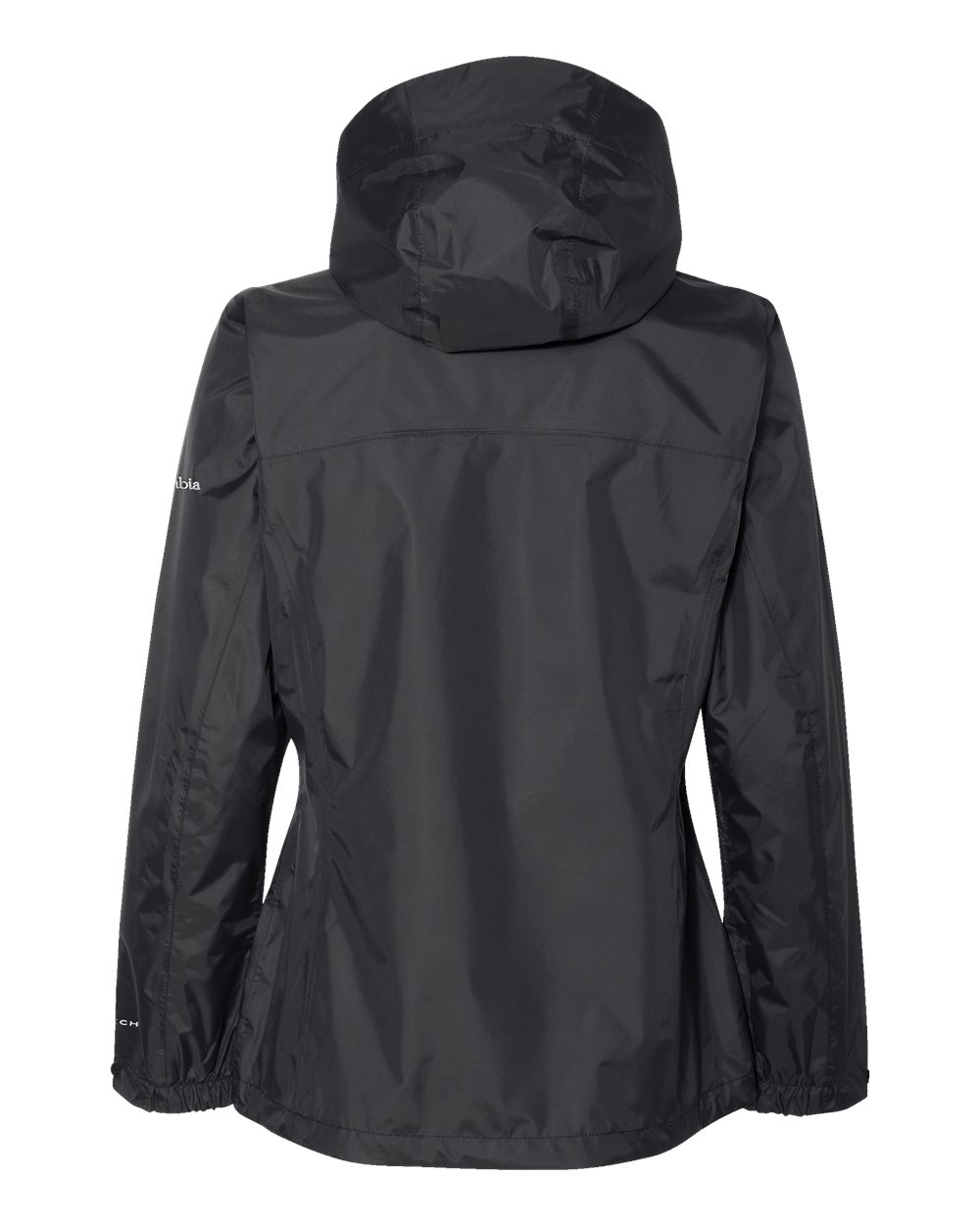 Columbia Women's Arcadia™ II Rain Jacket - 212481 Black