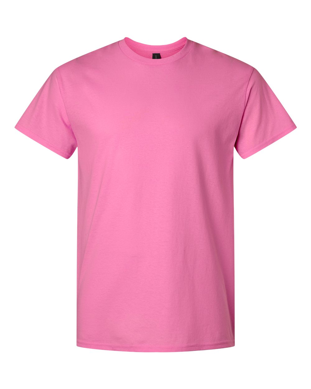 Gildan Unisex Light Cotton T-Shirt - 3000 - 3000g Azalea