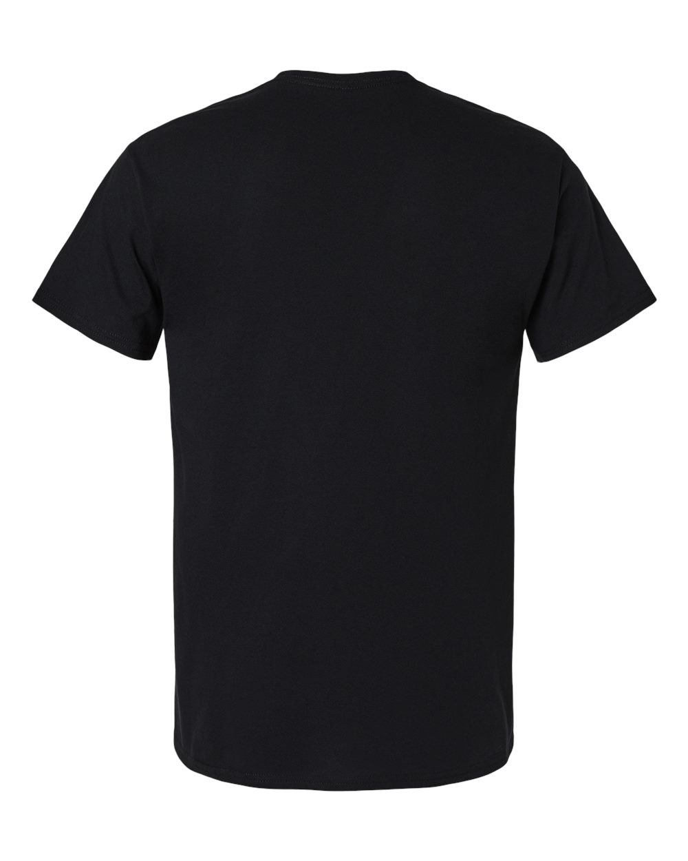 Gildan Unisex Light Cotton T-Shirt - 3000 - 3000g Black