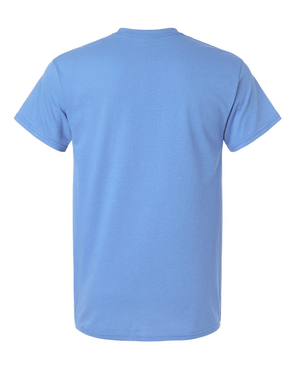 Gildan Unisex Light Cotton T-Shirt - 3000 - 3000g Carolina Blue