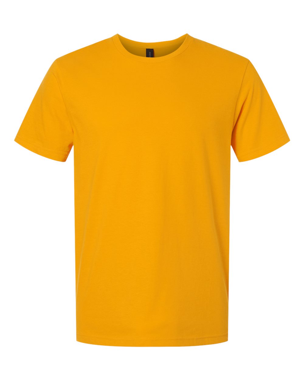 Gildan Unisex Light Cotton T-Shirt - 3000 - 3000g Gold