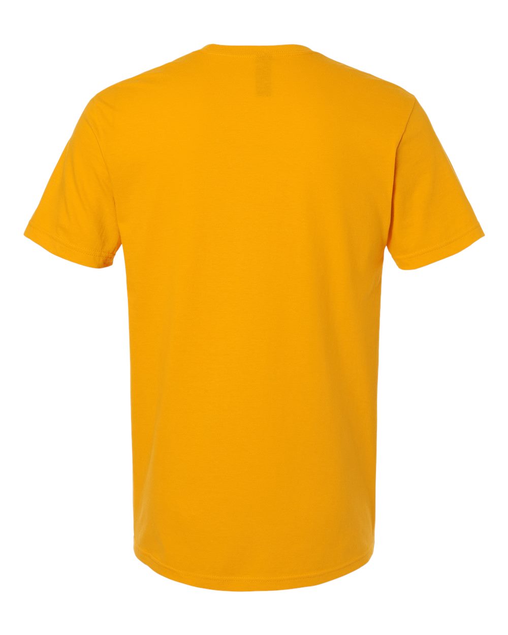 Gildan Unisex Light Cotton T-Shirt - 3000 - 3000g Gold