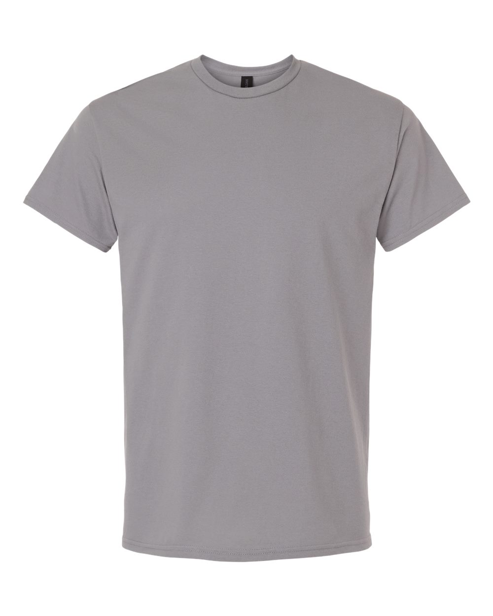 Gildan Unisex Light Cotton T-Shirt - 3000 - 3000g Gravel
