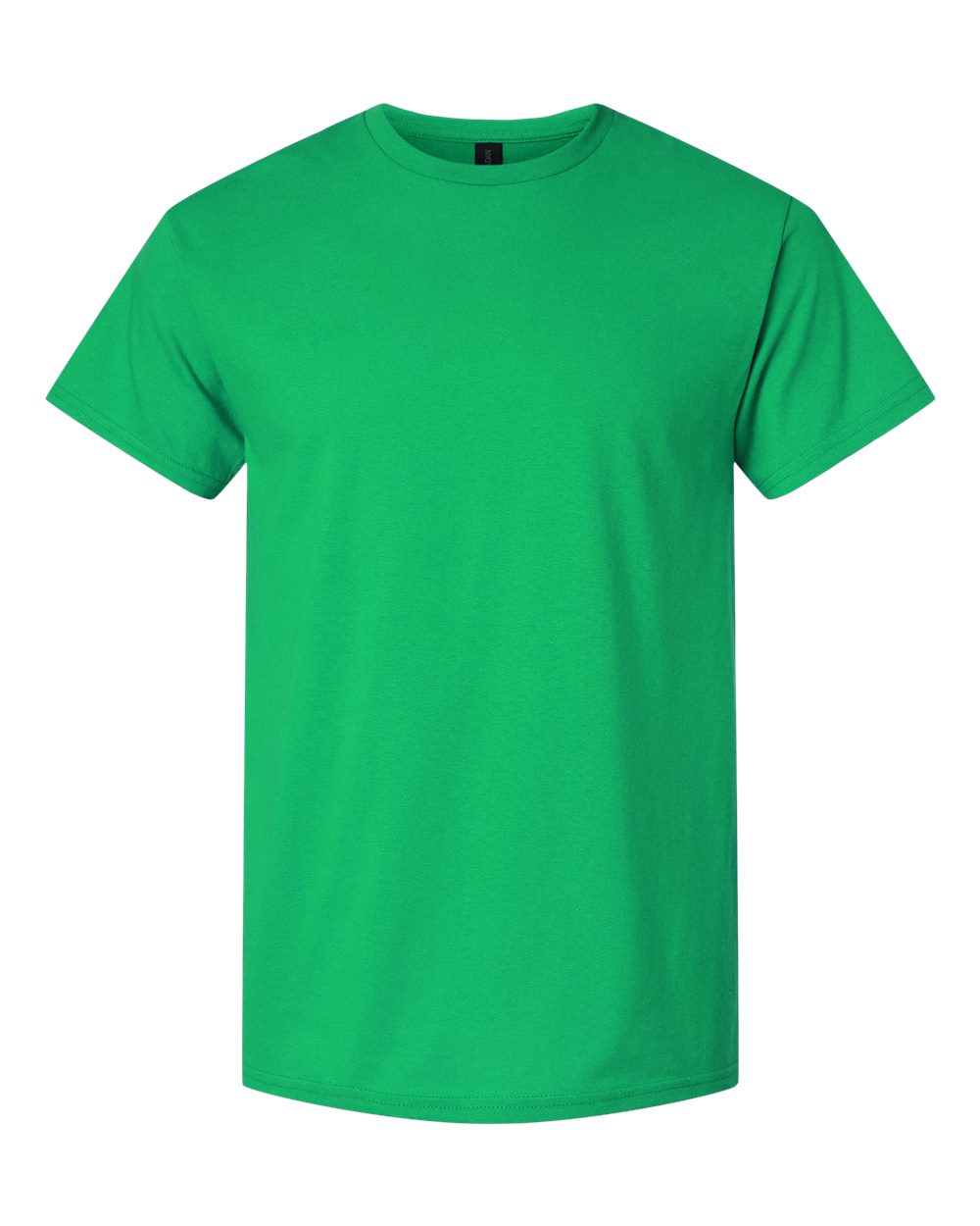 Gildan Unisex Light Cotton T-Shirt - 3000 - 3000g Irish Green