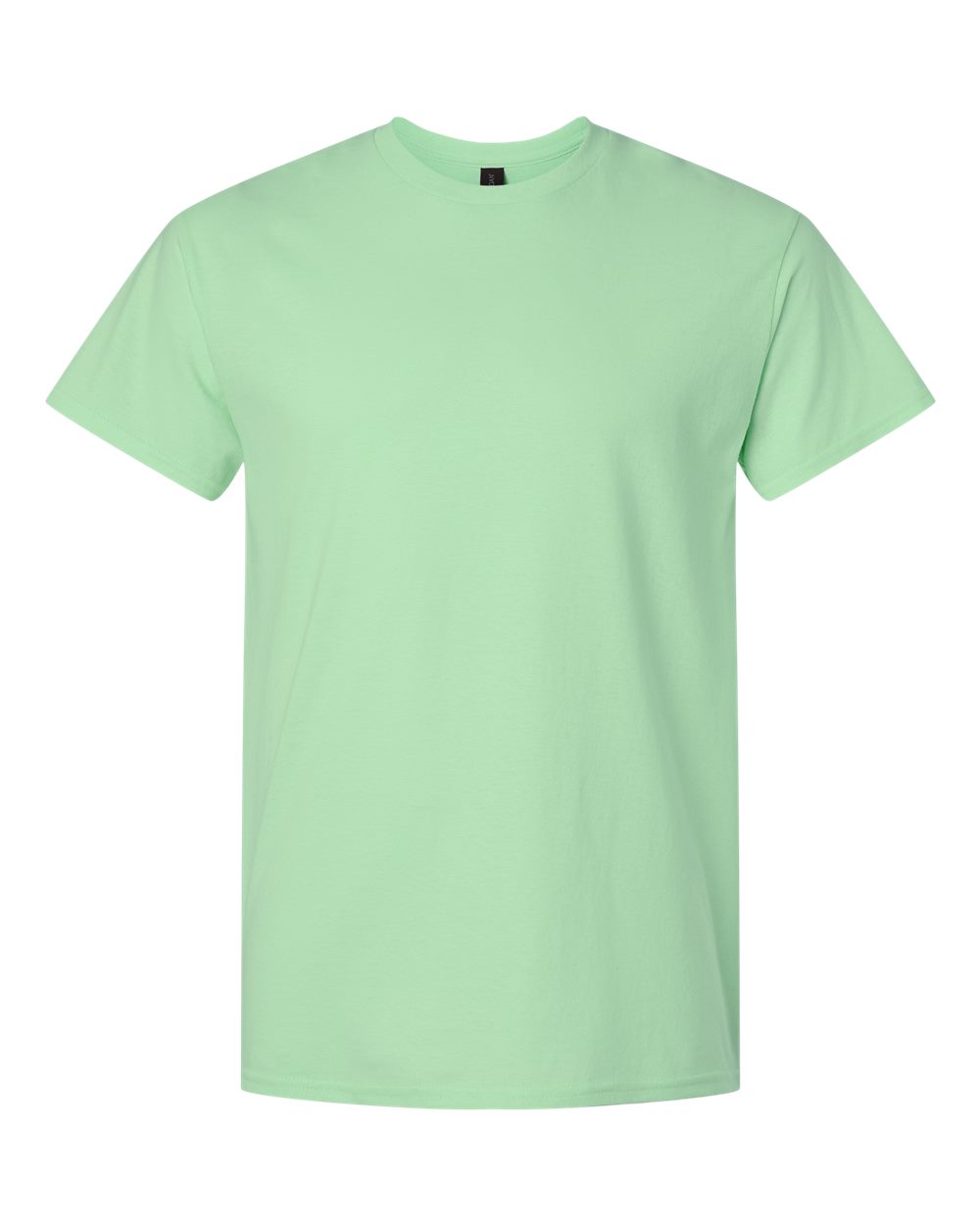 Gildan Unisex Light Cotton T-Shirt - 3000 - 3000g Mint Green