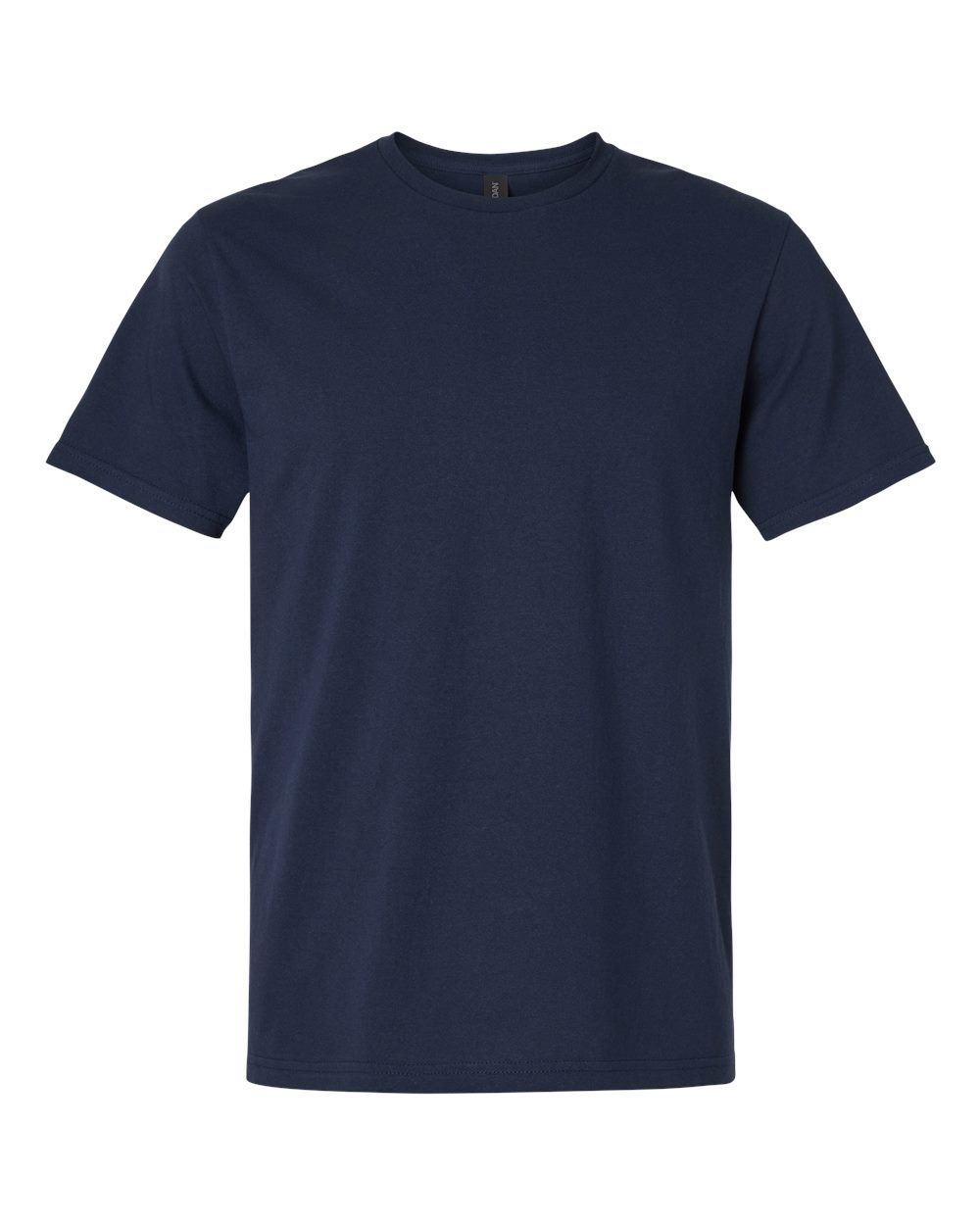 Gildan Unisex Light Cotton T-Shirt - 3000 - 3000g Navy