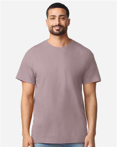 Gildan Unisex Light Cotton T-Shirt - 3000 - 3000g Paragon