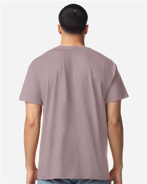 Gildan Unisex Light Cotton T-Shirt - 3000 - 3000g Paragon