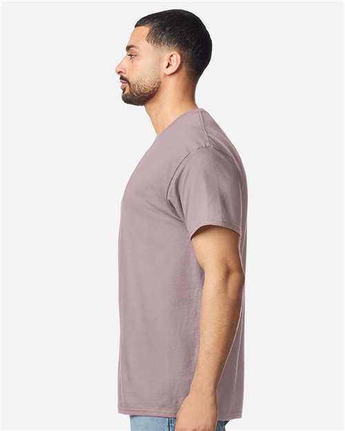 Gildan Unisex Light Cotton T-Shirt - 3000 - 3000g Paragon