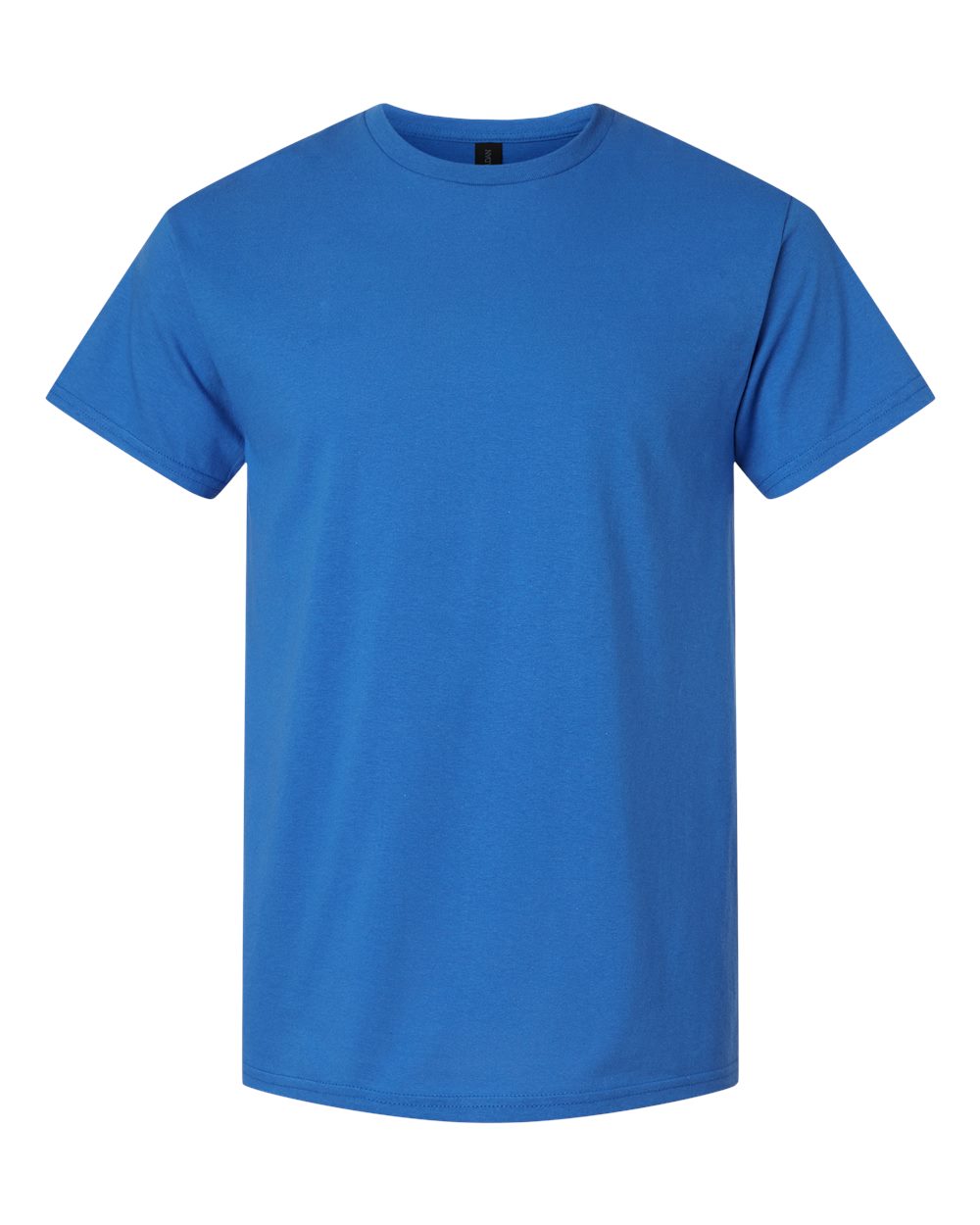 Gildan Unisex Light Cotton T-Shirt - 3000 - 3000g Royal